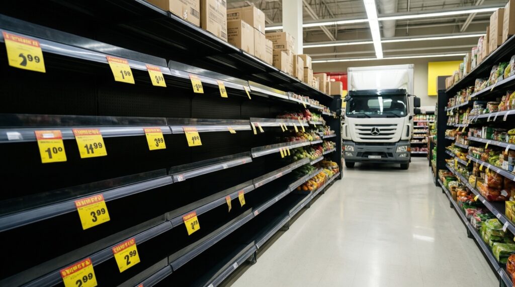 Цены и потребительская корзина: что дорожает и почему - иллюстрация