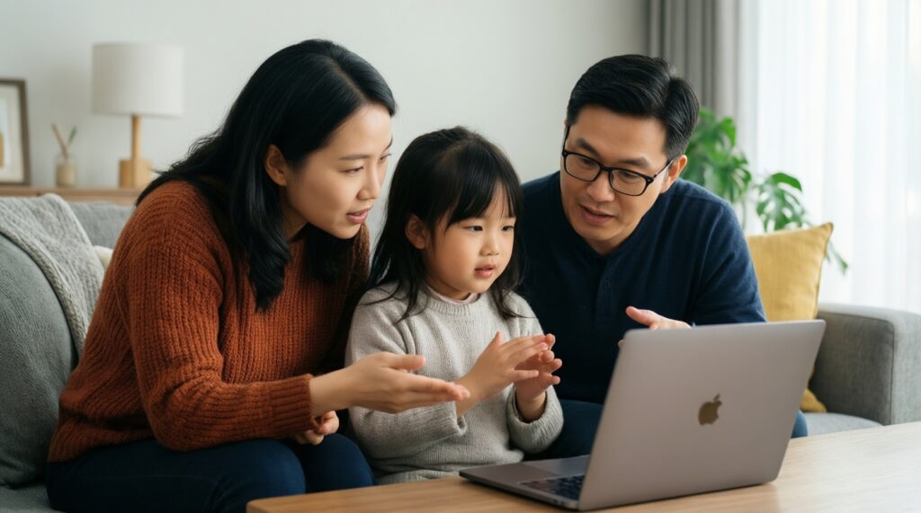 Социальная поддержка: выплаты, льготы и помощь семьям в регионе - иллюстрация