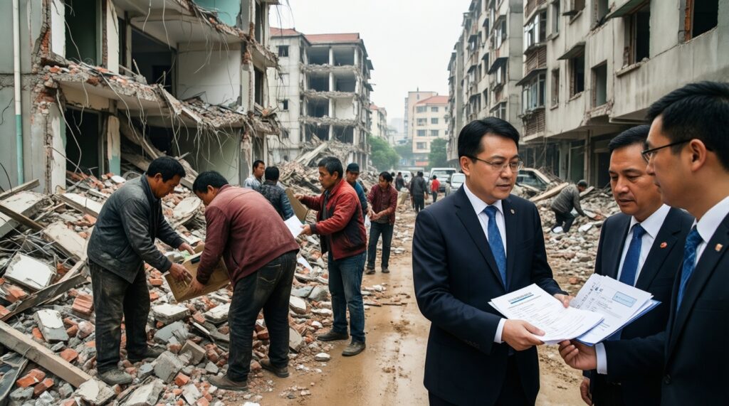 Градостроительство и жильё: новостройки, реновация и изменения в правилах - иллюстрация