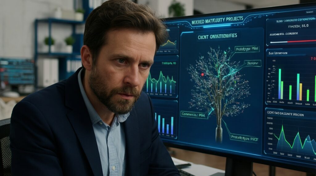 Наука и технологии на Алтае: разработки вузов, стартапы и цифровые сервисы региона - иллюстрация