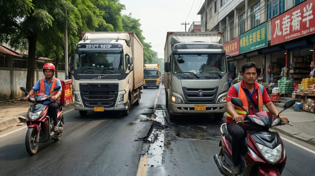 Алтай за неделю: главные события и что они значат для жителей - иллюстрация
