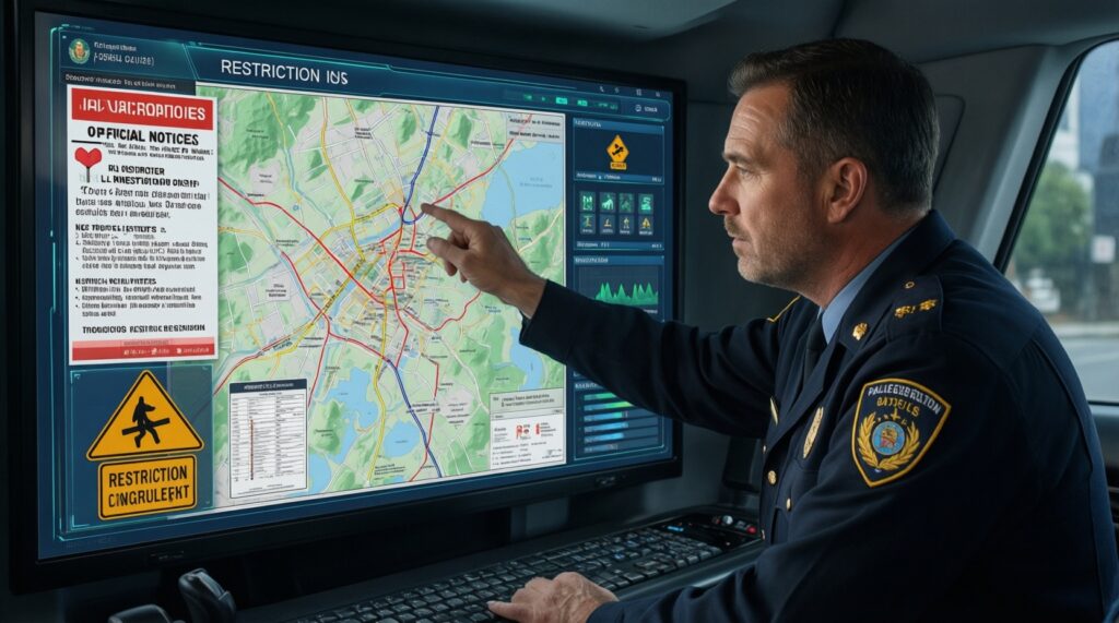 Ситуация на дорогах Алтая: ремонты, перекрытия, новые развязки и планы - иллюстрация