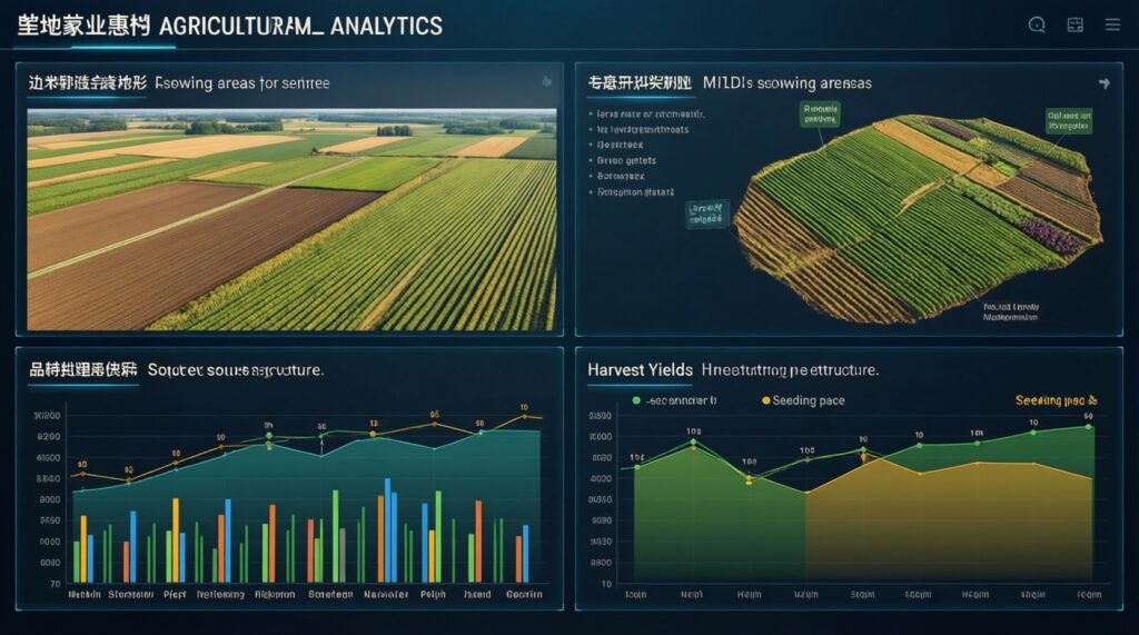 Аграрные новости: посевная/уборочная, господдержка и цены на продукцию - иллюстрация