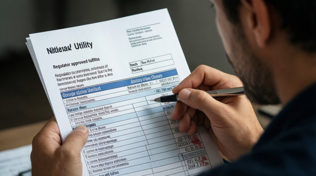 ЖКХ и тарифы: изменения, капремонт, проблемы в районах и решения - иллюстрация