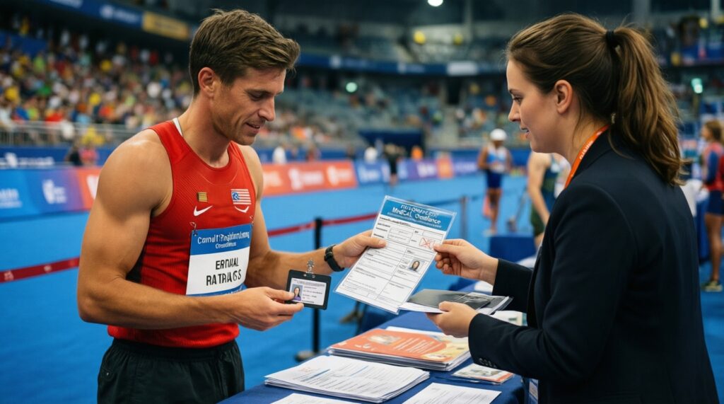 Спорт Алтая: достижения, новые площадки и крупные соревнования - иллюстрация