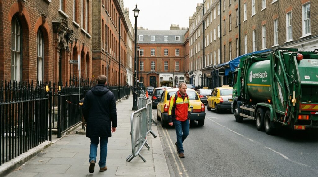 Жильё и стройка: новые кварталы, ипотека, точечная застройка и градостройпланы - иллюстрация