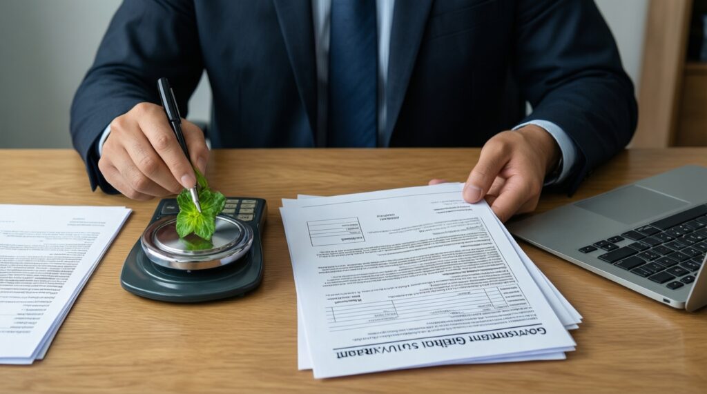 Работа и экономика: вакансии, зарплаты, крупные работодатели и поддержка бизнеса - иллюстрация