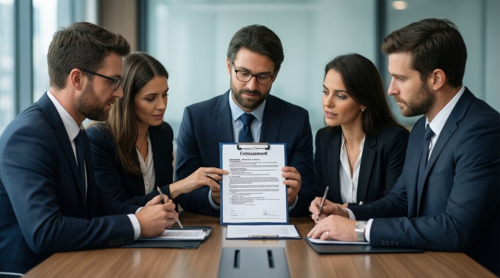 Работа и экономика: вакансии, зарплаты, крупные работодатели и поддержка бизнеса - иллюстрация