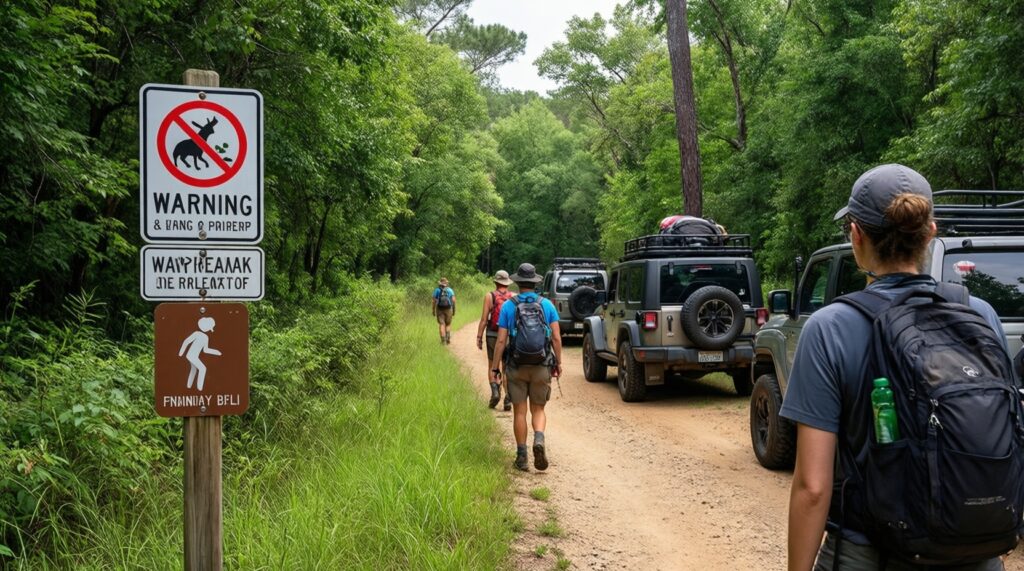 Животный мир и заповедники: новости ООПТ, редкие виды и правила посещения - иллюстрация