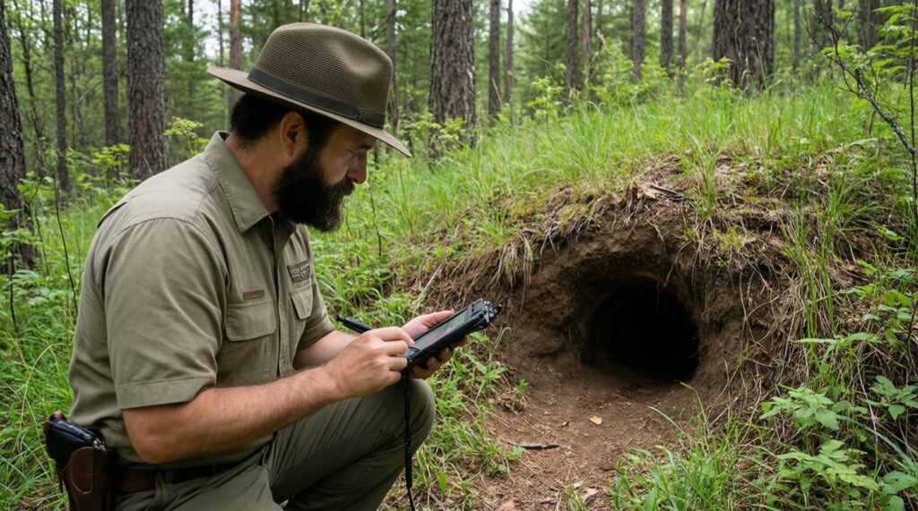 Животный мир и заповедники: новости ООПТ, редкие виды и правила посещения - иллюстрация