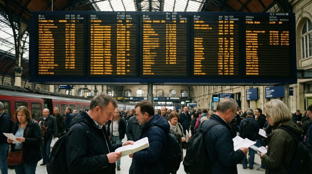 Транспорт и связь: изменения в расписаниях, новые рейсы, качество интернета в сёлах - иллюстрация