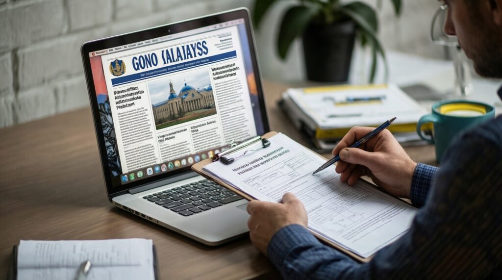 Горно-Алтайск сегодня: изменения в городе, проекты и решения администрации - иллюстрация