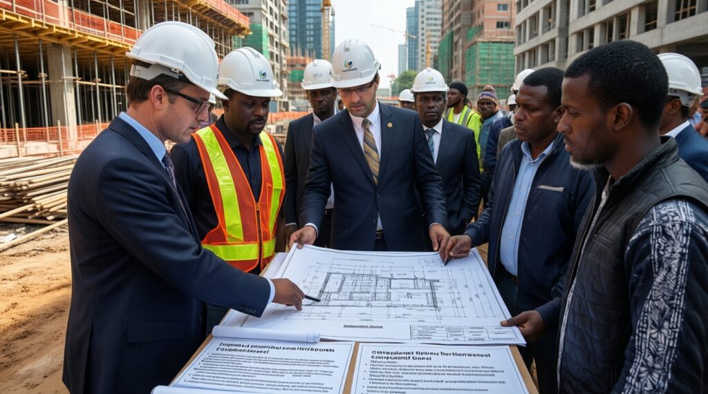 Горно-Алтайск сегодня: изменения в городе, проекты и решения администрации - иллюстрация