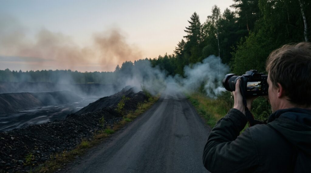 Экология Алтая: проверки, охрана природы, обращения жителей и инициативы - иллюстрация