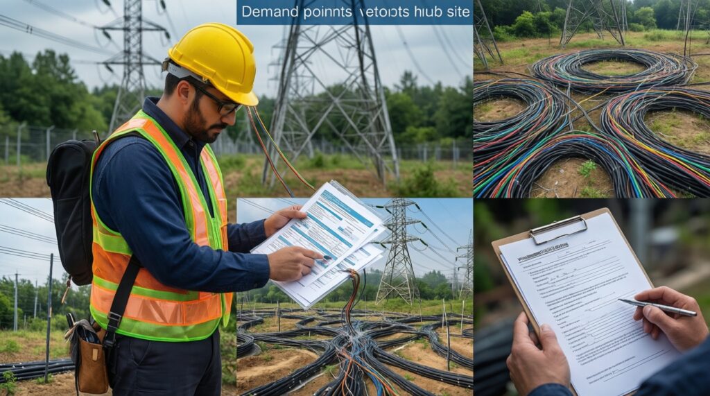 Развитие инфраструктуры: строительство мостов, ремонт трасс, связь и интернет в селах - иллюстрация