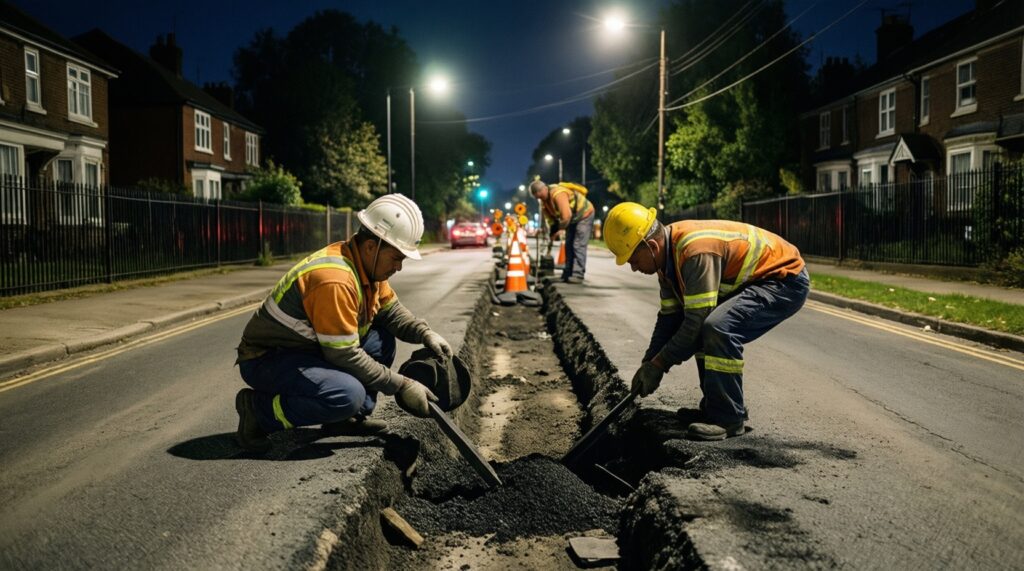 ЖКХ и коммунальные аварии: самые резонансные случаи и решения властей - иллюстрация