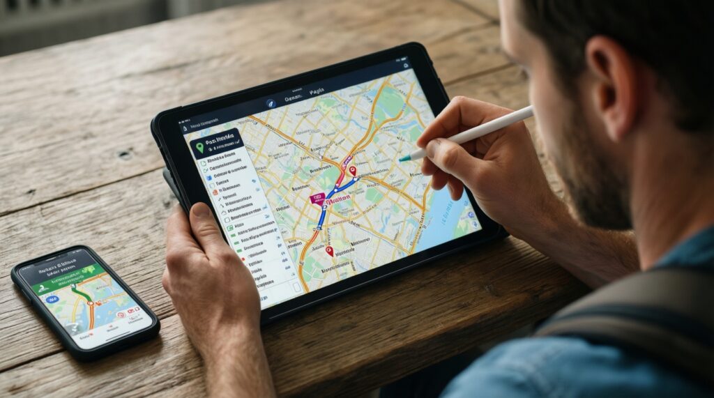 Дороги Алтая: где ремонтируют, какие трассы перекрывают и как объезжать - иллюстрация