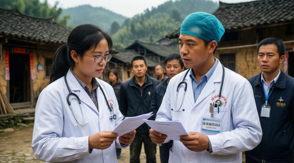 Медицина в Алтайском крае и Республике Алтай: новые ФАПы, кадры и доступность помощи - иллюстрация