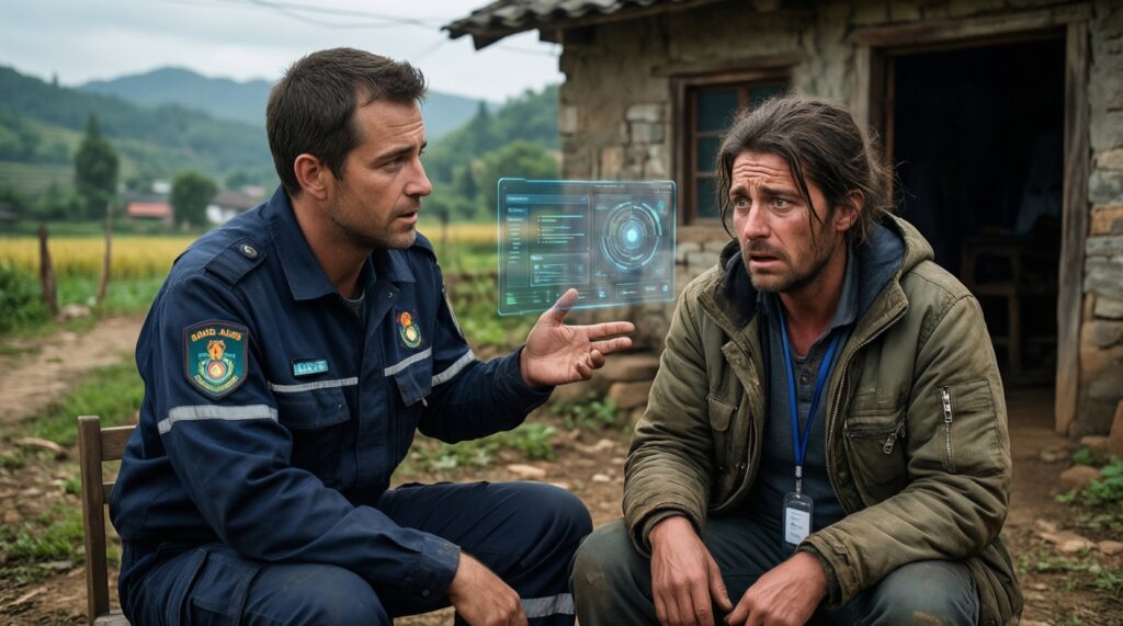 Медицина в Алтайском крае и Республике Алтай: новые ФАПы, кадры и доступность помощи - иллюстрация