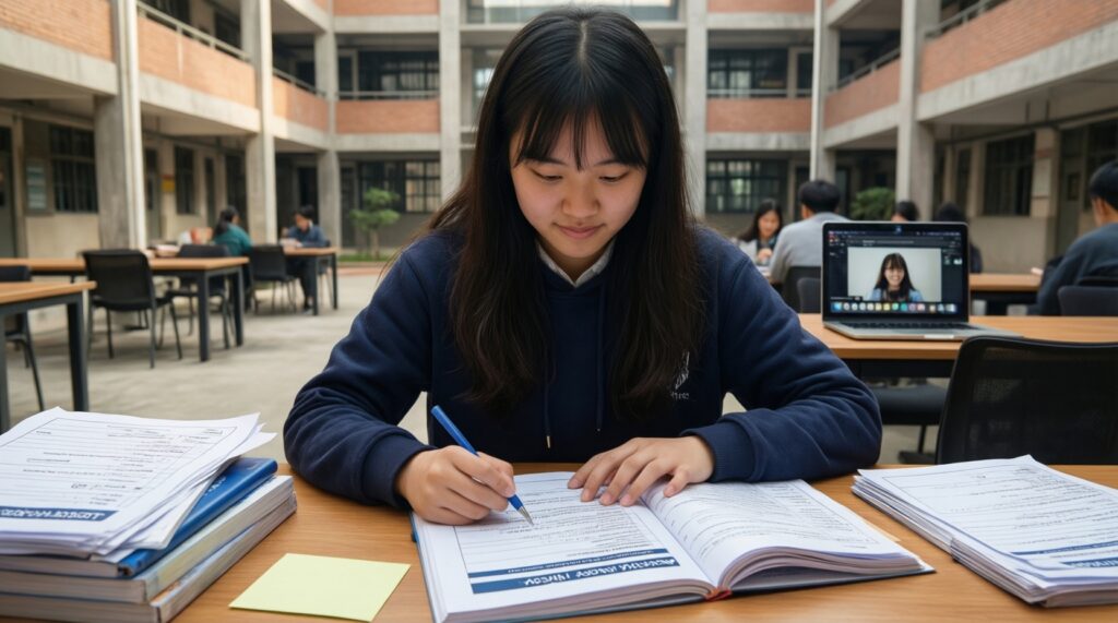 Образование на Алтае: изменения в школах и вузах, ремонт, новые программы - иллюстрация