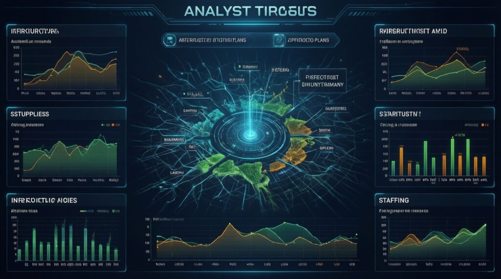 Экономика региона: какие предприятия растут, где сокращения и почему - иллюстрация