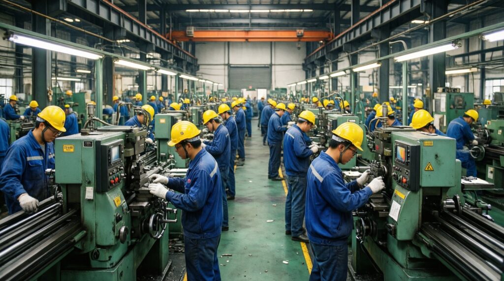 Экономика региона: какие предприятия растут, где сокращения и почему - иллюстрация