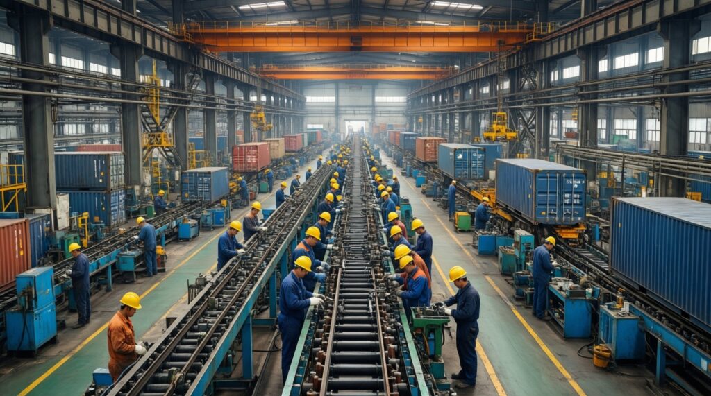 Экономика региона: какие предприятия растут, где сокращения и почему - иллюстрация