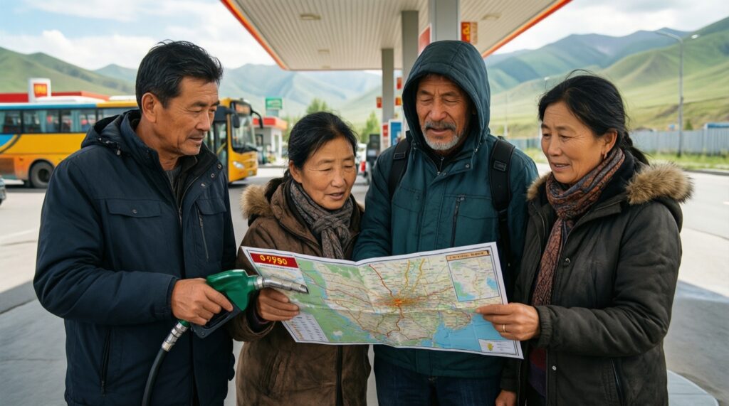 Цены и тарифы на Алтае: коммуналка, бензин, продукты - что дорожает и что дешевеет - иллюстрация