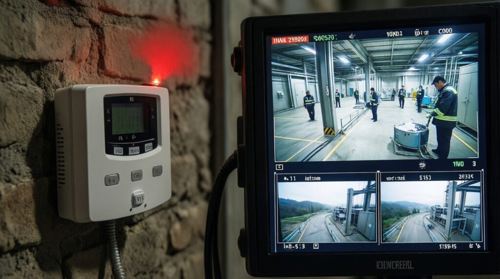 ЧП и безопасность: как меняется криминогенная обстановка и меры профилактики - иллюстрация