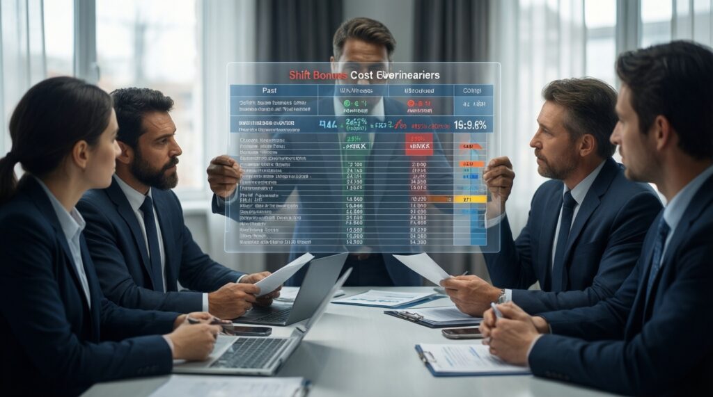 Кадровый голод на Алтае: какие профессии в дефиците и сколько платят - иллюстрация