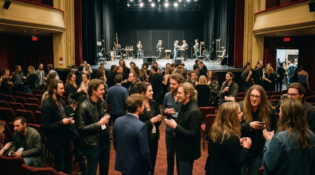 Культурные события Алтая: фестивали, выставки, концерты и локальные премьеры - иллюстрация