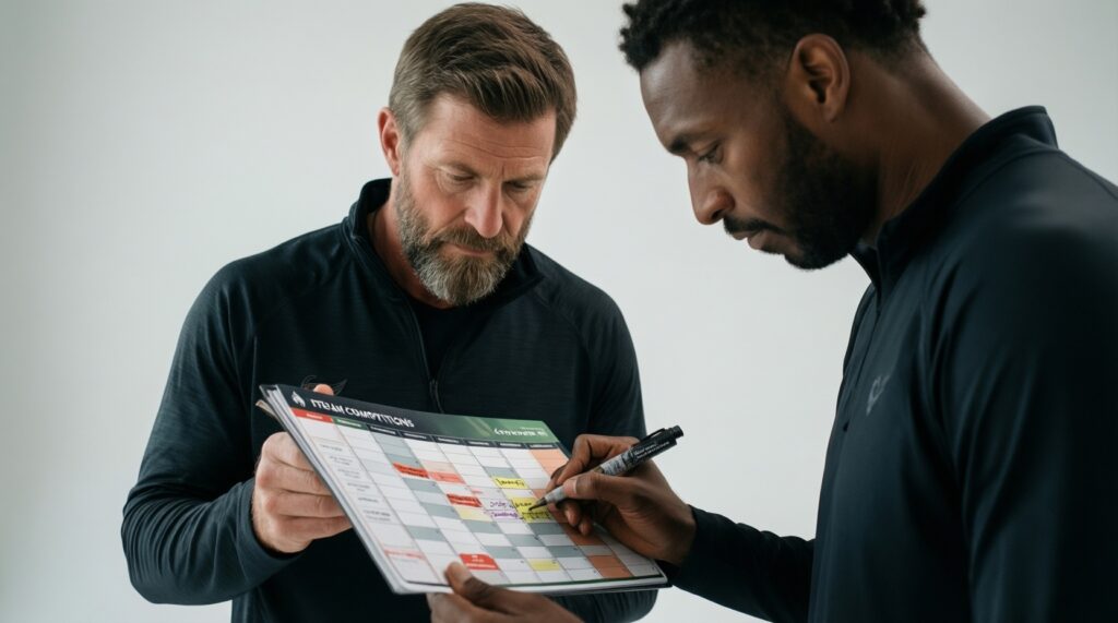 Спорт на Алтае: успехи команд и спортсменов, новые спортобъекты - иллюстрация