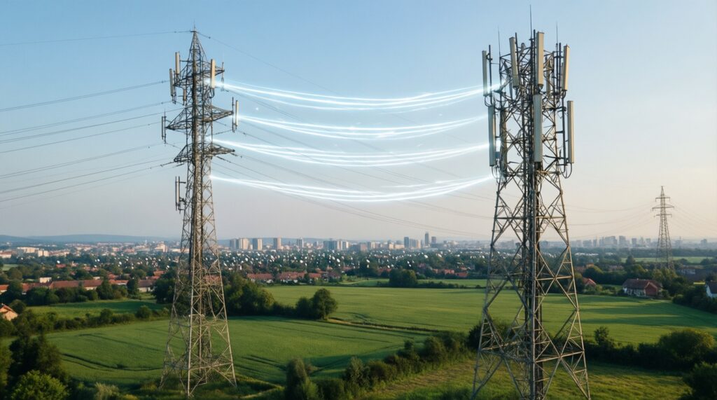 Развитие связи и интернета: где появится 4G/5G и как решают проблему 