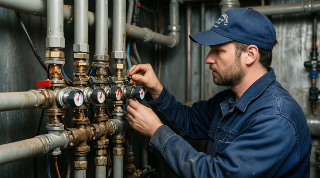 Энергетика и отопительный сезон: готовность котельных, ремонты, аварии и выводы - иллюстрация