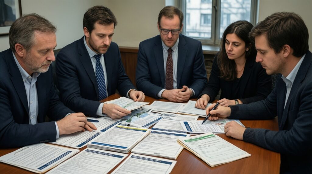 Судебные и громкие общественные истории региона: что известно и какие последствия - иллюстрация