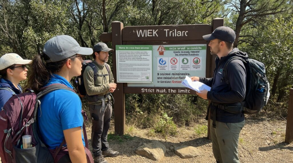 Природные достопримечательности под нагрузкой туризма: как сохраняют Телецкое, Катунь и плато Укок - иллюстрация