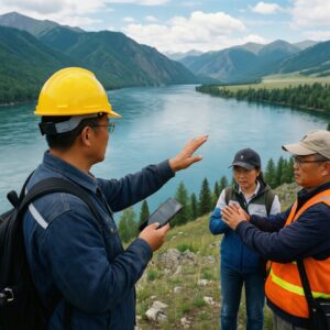 Как сохраняют Телецкое, Катунь и плато Укок под нагрузкой туризма