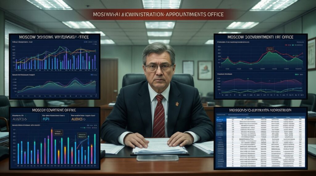 Алтай в федеральной повестке: какие решения Москвы влияют на регион прямо сейчас - иллюстрация