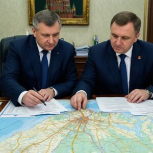 Алтай в федеральной повестке: какие решения Москвы уже сейчас влияют на регион