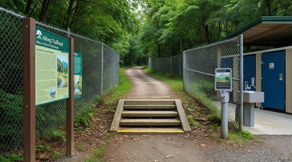 Развитие туризма на Алтае: новые маршруты, инфраструктура и ограничения для сохранения природы - иллюстрация