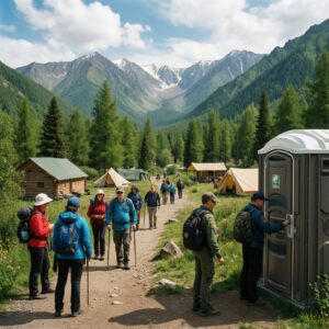 Развитие туризма на Алтае: новые маршруты и инфраструктура с ограничениями для сохранения природы