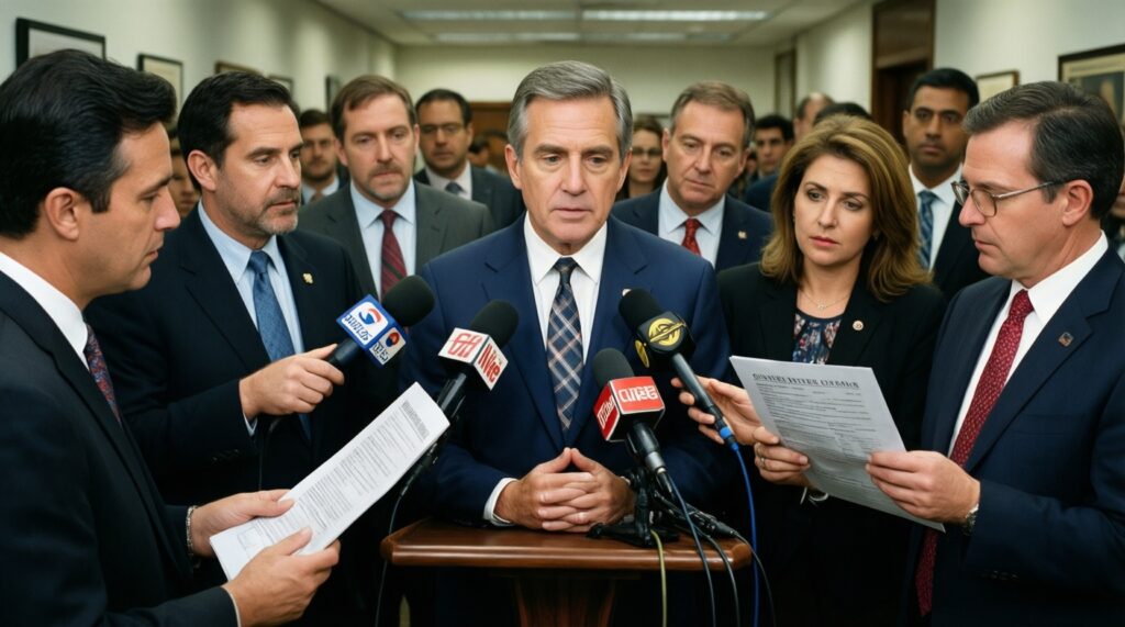 Громкие судебные дела и расследования на Алтае: ключевые события недели - иллюстрация