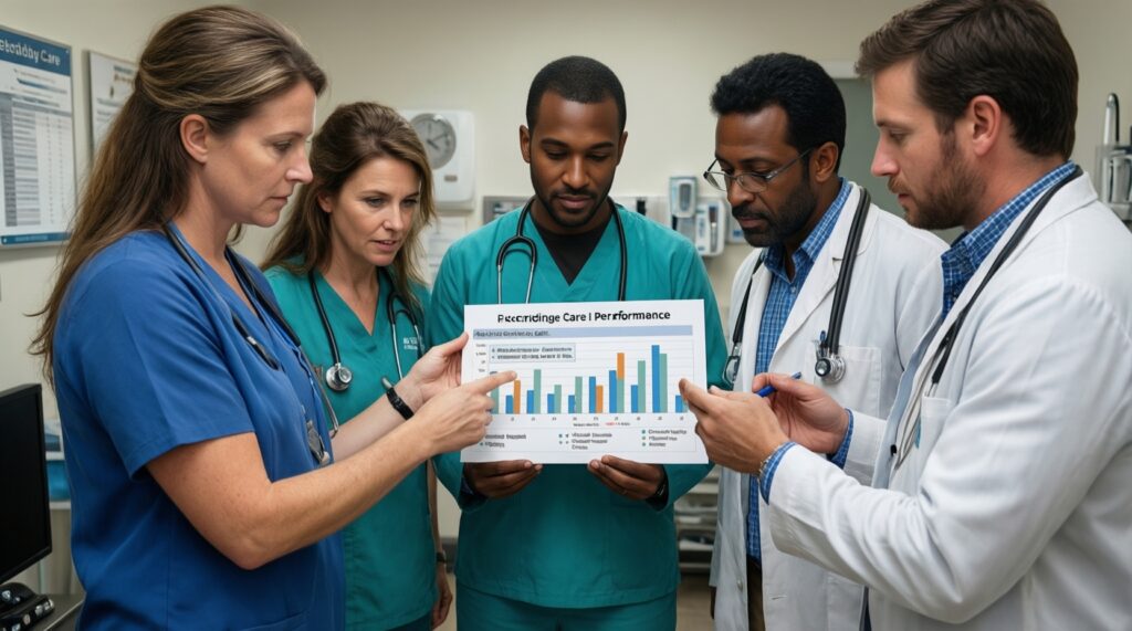 Здравоохранение на Алтае: открытие новых ФАПов, кадровый дефицит и доступность медицины в районах - иллюстрация