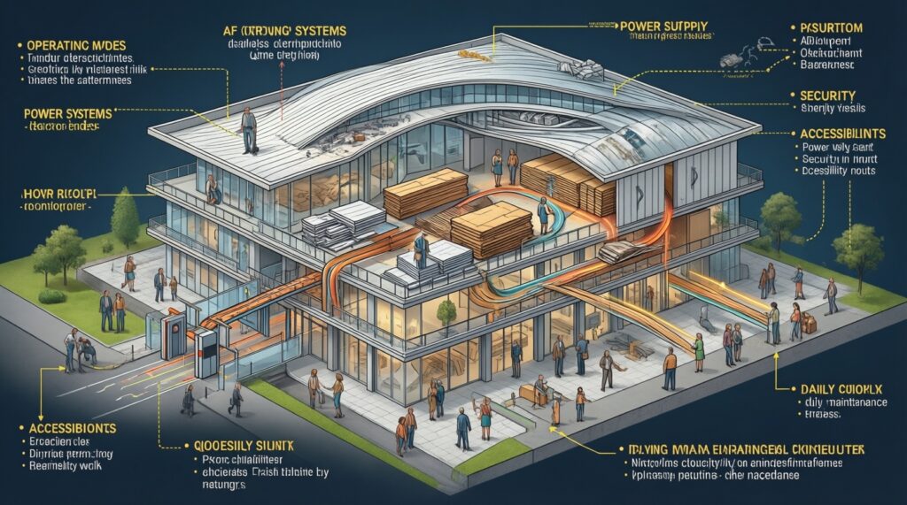 Образование в регионе: строительство школ, капремонт и обновление учебных программ - иллюстрация