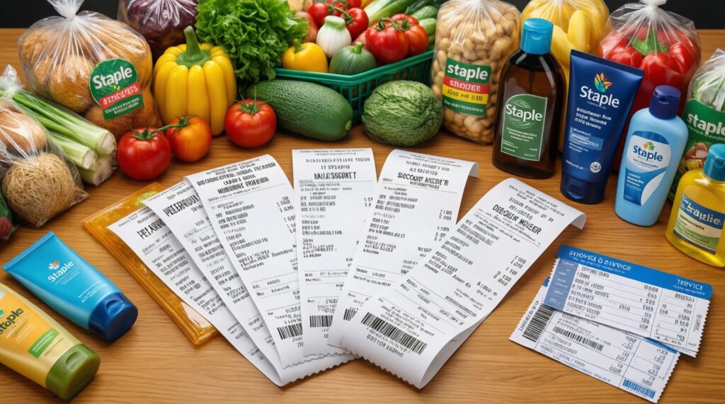 Цены и инфляция на Алтае: что дорожает, как меняется потребительская корзина - иллюстрация