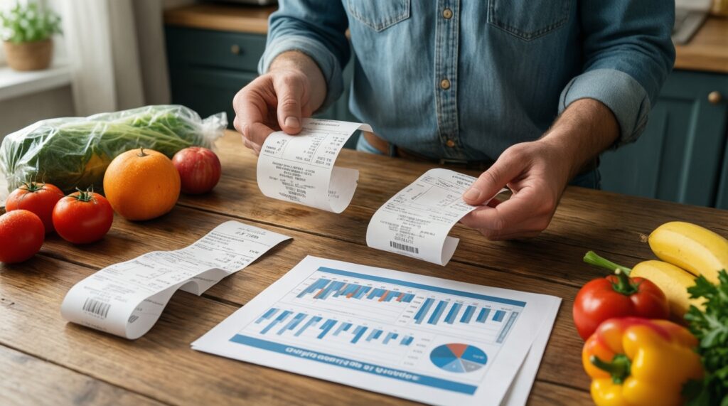 Цены и инфляция на Алтае: что дорожает, как меняется потребительская корзина - иллюстрация