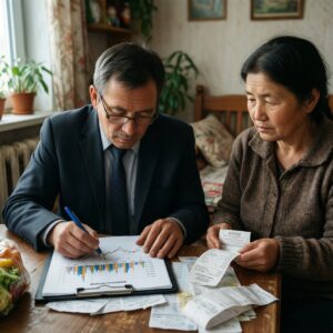 Цены и инфляция на Алтае: что дорожает и как меняется потребительская корзина