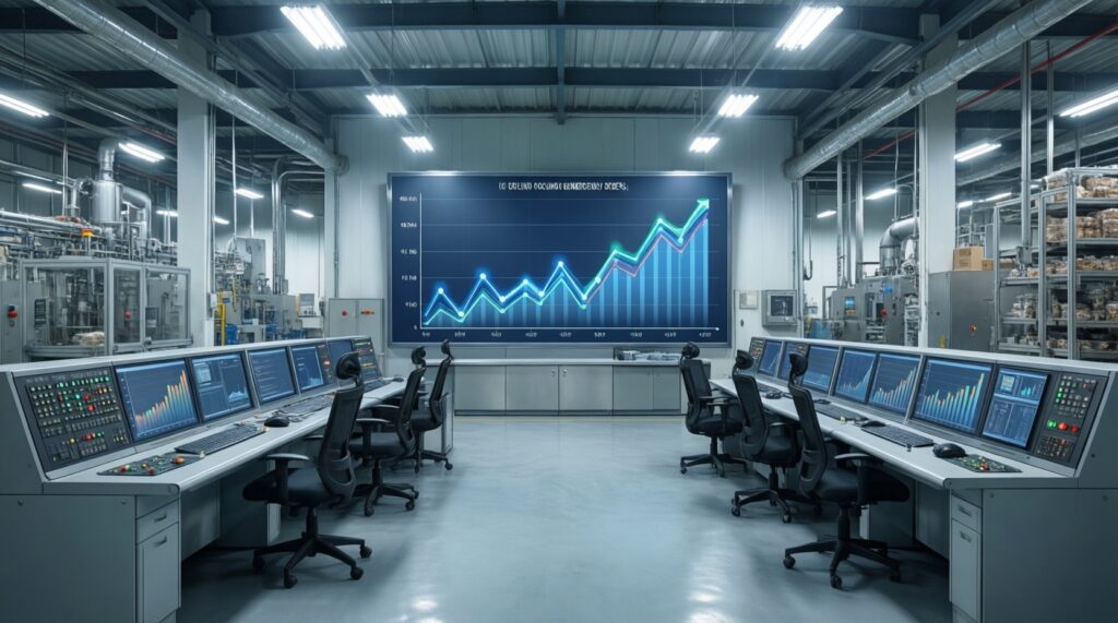 Сельское хозяйство Алтая: итоги сезона, господдержка фермеров и перспективы переработки - иллюстрация