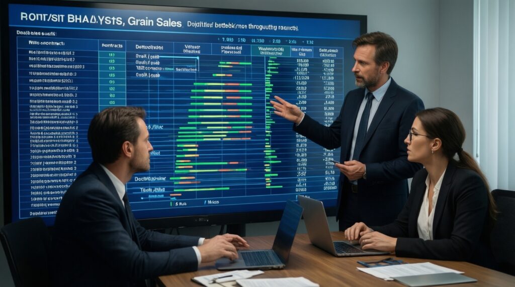 Сельское хозяйство Алтая: итоги сезона, господдержка фермеров и перспективы переработки - иллюстрация