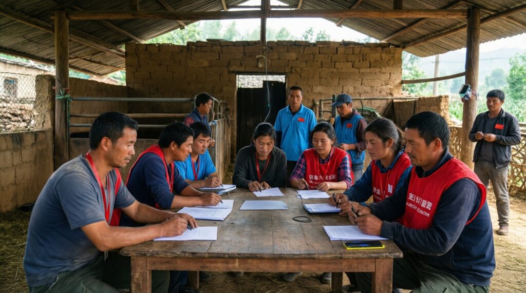Связь и интернет в отдалённых селах: новые вышки, качество покрытия и цифровые сервисы - иллюстрация
